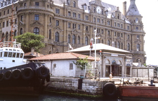Haydarpaşa